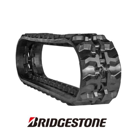 bridgestone mini excavator tracks|bridgestone tracks.